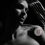 Foto de Helena 24 anos Preto de Lisboa - Euro Escorts