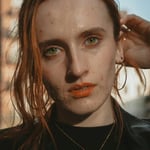 Foto de perfil de Olívia 21 anos Ruivo de Sheffield - Euro Escorts