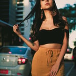 Foto de Tatiane 44 anos Preto de Jerusalém - Euro Escorts