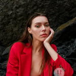 Foto de Natália 20 anos Castanho de Zurique - Euro Escorts