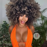 Foto de Bombom 28 anos Marrom de Strassen - Euro Escorts