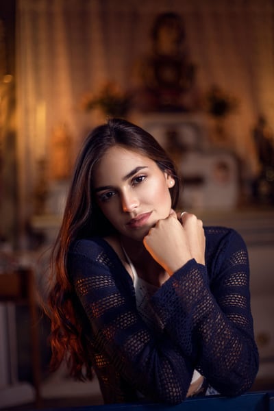 Foto de perfil de Juliana 24 anos Colorido de Bat Yam - Euro Escorts