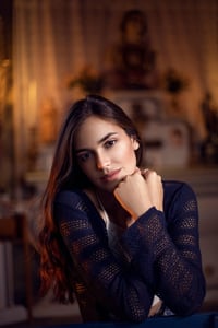 Foto de perfil de Juliana 24 anos Colorido de Bat Yam - Euro Escorts