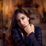 Foto de perfil de Juliana 24 anos Colorido de Bat Yam - Euro Escorts