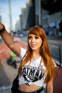 Foto de perfil de Ana 20 anos Castanho de Newcastle - Euro Escorts