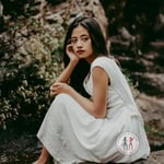 Foto de Patrícia 22 anos Colorido de Bristol - Euro Escorts