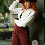 Foto de Rafaela 32 anos Colorido de Newcastle - Euro Escorts