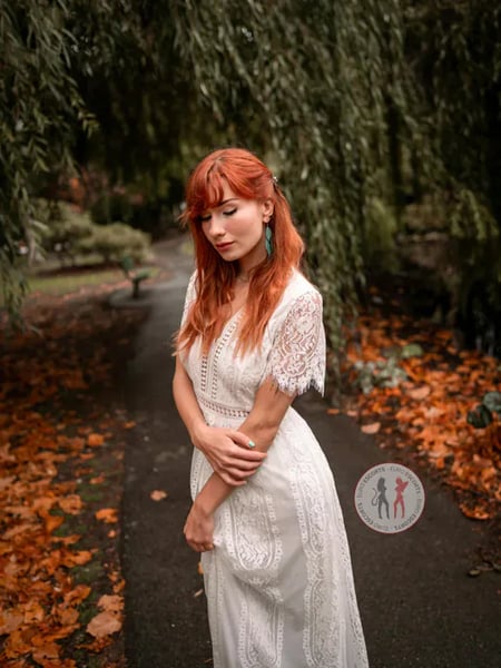 Foto de Fernanda 43 anos Castanho de Manchester - Euro Escorts