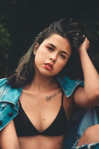 Foto de perfil de Bruna 35 anos Ruivo de Eilat - Euro Escorts