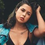Foto de perfil de Bruna 35 anos Ruivo de Eilat - Euro Escorts