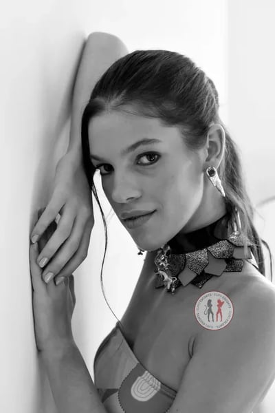 Foto de Juliana 42 anos Preto de Basel - Euro Escorts