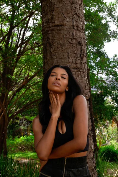 Foto de perfil de Isabela 25 anos Preto de Madrid - Euro Escorts