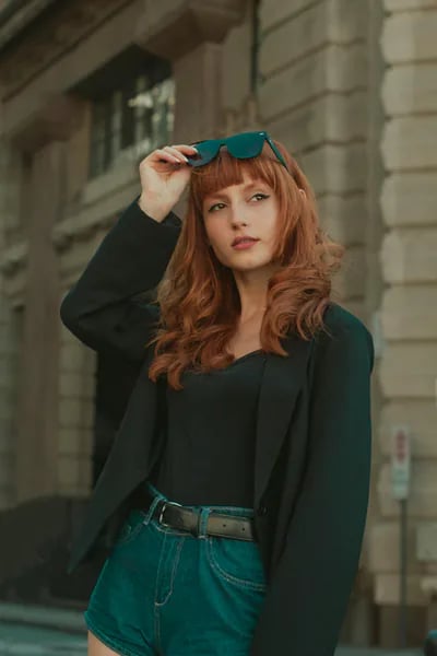 Foto de perfil de Juliana 34 anos Preto de Newcastle - Euro Escorts
