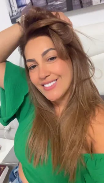 Foto de perfil de Rubi 43 anos de Esch-sur-Alzette - Euro Escorts