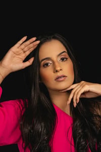 Foto de perfil de Juliana 35 anos Colorido de Los Angeles - Euro Escorts
