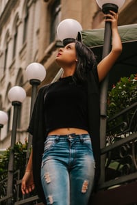 Foto de perfil de Queila 43 anos Loiro de Bat Yam - Euro Escorts