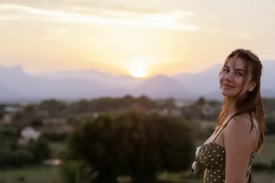 Foto de perfil de Juliana 34 anos Ruivo de Florianópolis - Euro Escorts