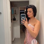 Foto de Bruna 22 anos Brune de Luxembourg - Euro Escorts