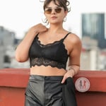 Foto de Sabrina 37 anos Ruivo de Madrid - Euro Escorts