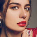 Foto de Tatiane 18 anos Loiro de Bolonha - Euro Escorts
