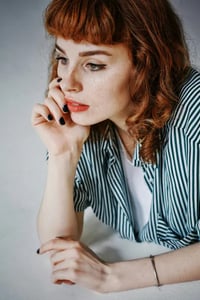 Foto de perfil de Helena 35 anos Loiro de Manchester - Euro Escorts