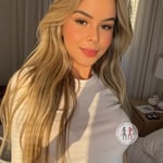 Foto de Alice 21 anos blond de Brussels - Euro Escorts