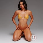 Foto de Maria Vitória 25 anos Castanho de Milano - Euro Escorts
