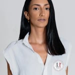 Foto de Elisa 21 anos Colorido de Amsterdã - Euro Escorts