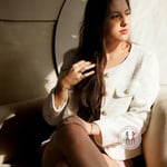 Foto de Gabriela 40 anos Colorido de Veneza - Euro Escorts