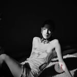 Foto de Isabela 24 anos Castanho de Los Angeles - Euro Escorts
