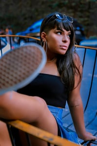 Foto de perfil de Queila 46 anos Ruivo de Netanya - Euro Escorts