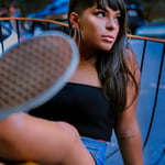 Foto de perfil de Queila 46 anos Ruivo de Netanya - Euro Escorts