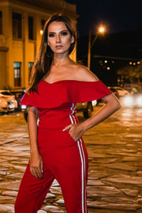 Foto de perfil de Sabrina 21 anos Loiro de Eilat - Euro Escorts