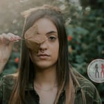 Foto de Patrícia 23 anos Colorido de Setúbal - Euro Escorts