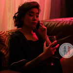 Foto de Daniela 43 anos Preto de Namur - Euro Escorts