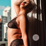 Foto de Karina 30 anos Castanho de Tilburg - Euro Escorts