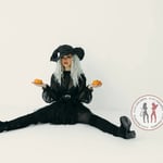 Foto de Juliana 22 anos Preto de Rio de Janeiro - Euro Escorts