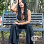 Foto de Fernanda 42 anos Loiro de Bolonha - Euro Escorts