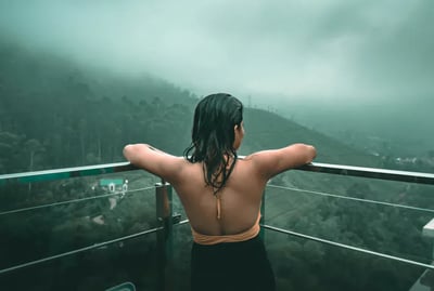 Foto de perfil de Gabriela 43 anos Colorido de Berlim - Euro Escorts