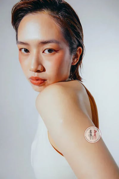 Foto de Olívia 47 anos Ruivo de Leicester - Euro Escorts