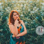 Foto de Ana 23 anos Colorido de Charleroi - Euro Escorts