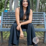 Foto de Marina 18 anos Ruivo de Milão - Euro Escorts