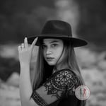 Foto de Ana 43 anos Castanho de Bari - Euro Escorts