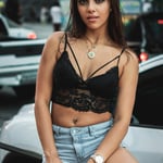 Foto de perfil de Ana 33 anos Colorido de Beer Sheva - Euro Escorts