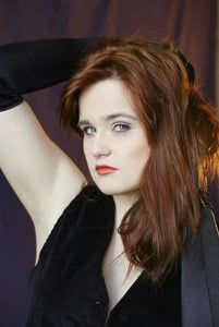 Foto de perfil de Helena 42 anos Loiro de Sheffield - Euro Escorts