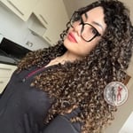Foto de Wendy 25 anos Castanho  de Loannina - Euro Escorts