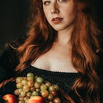 Foto de perfil de Patrícia 20 anos Colorido de Bristol - Euro Escorts