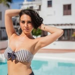 Foto de perfil de Carla 19 anos Preto de Belo Horizonte - Euro Escorts