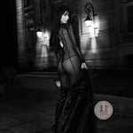 Foto de Sereia 27 anos Preto de Luxembourg - Euro Escorts
