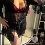 Foto de Sandrinha 39 anos Noir de Ettelbruck - Euro Escorts